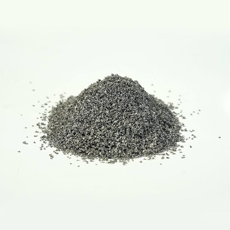 Bột kim loại để lọc