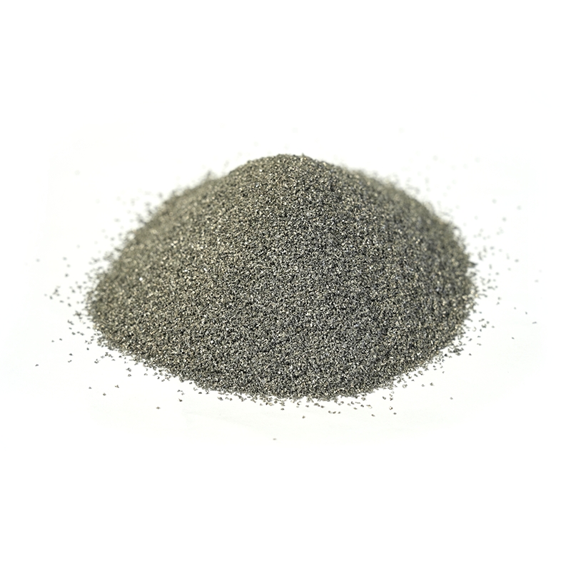 Bột kim loại để lọc