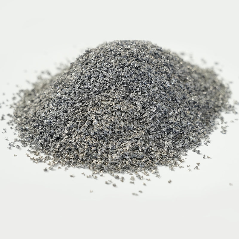 Bột kim loại để lọc