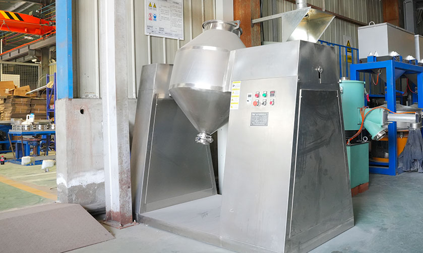 Công ty TNHH Sản xuất Phụ gia Crystal Crystal, Ltd.