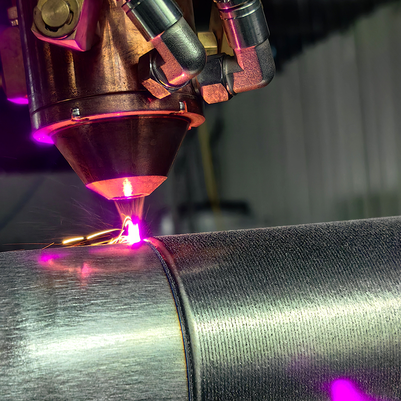 Ốp laser