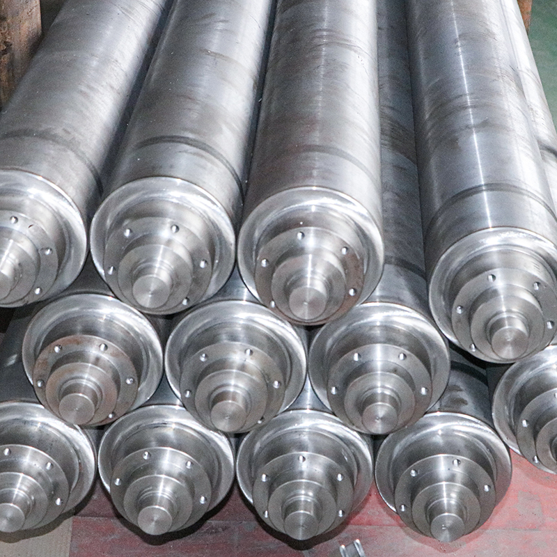 Cuộn công việc tùy chỉnh (loại chống hao mòn)