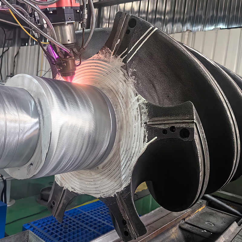 Ốp laser
